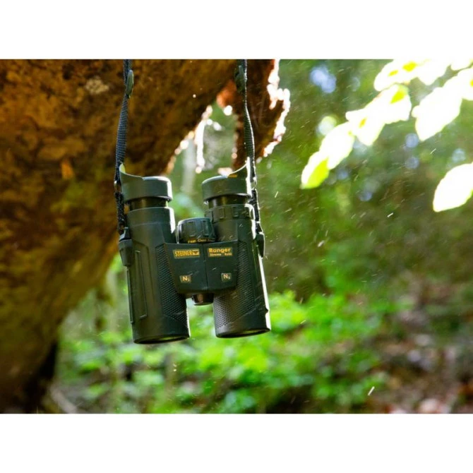 Prismáticos Steiner Ranger Xtreme 8x42 9 Prismáticos Steiner Ranger Xtreme 8x42 - Imagen 7