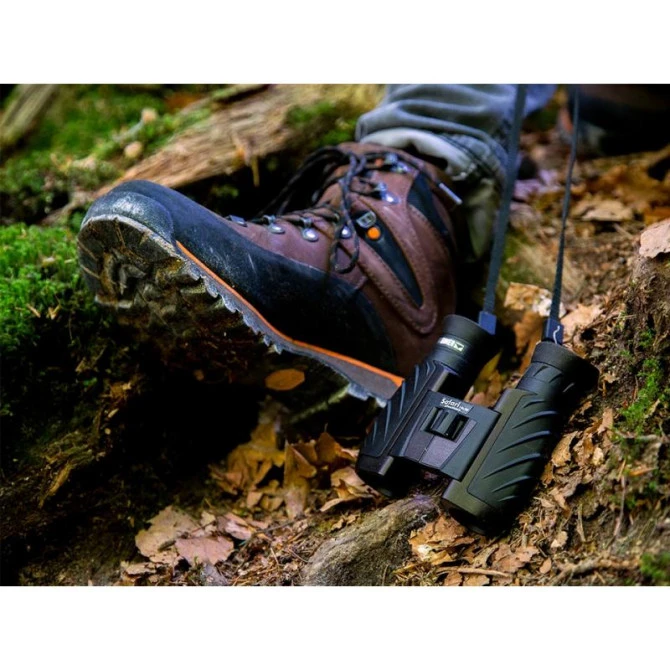 Prismáticos Steiner Safari Ultrasharp 10x26 7 Prismáticos Steiner Safari Ultrasharp 10x26 - Imagen 5