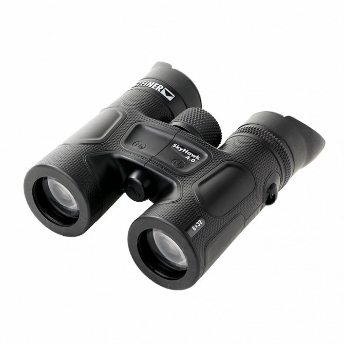 Prismáticos Steiner Skyhawk 4.0 8x32 3 Prismáticos Steiner Skyhawk 4.0 8x32