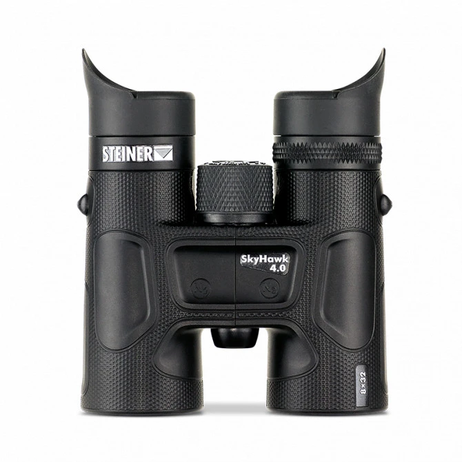 Prismáticos Steiner Skyhawk 4.0 8x32 4 Prismáticos Steiner Skyhawk 4.0 8x32 - Imagen 2