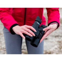 Prismáticos Steiner Skyhawk 4.0 8x42 -Leopard Almacenar prismaticos steiner skyhawk 40 8x42 7