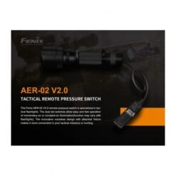 Pulsador Remoto Fenix AER-02-V2.0 14 Pulsador Remoto Fenix AER-02-V2.0 -Leopard Almacenar pulsador remoto fenix aer 02 v20 2