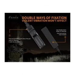 Pulsador Remoto Fenix AER-02-V2.0 16 Pulsador Remoto Fenix AER-02-V2.0 -Leopard Almacenar pulsador remoto fenix aer 02 v20 4