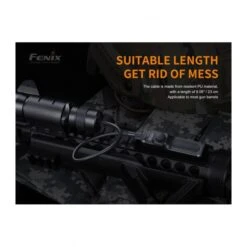 Pulsador Remoto Fenix AER-02-V2.0 17 Pulsador Remoto Fenix AER-02-V2.0 -Leopard Almacenar pulsador remoto fenix aer 02 v20 5