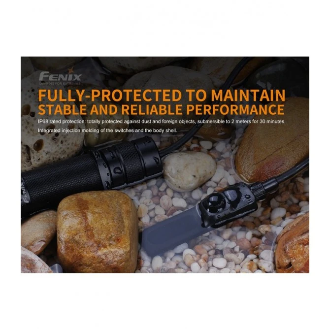 Pulsador Remoto Fenix AER-02-V2.0 11 Pulsador Remoto Fenix AER-02-V2.0 - Imagen 9