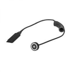 Pulsador Remoto Magnético Para Olight Warrior X / Javelot Pro / M2R 7 Pulsador Remoto Magnético Para Olight Warrior X / Javelot Pro / M2R -Leopard Almacenar pulsador remoto magnetico para olight warrior x 2