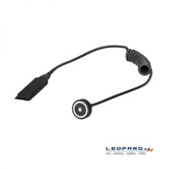 Pulsador Remoto Magnético Para Olight Warrior X / Javelot Pro / M2R