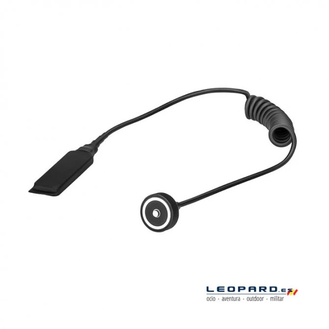 Pulsador Remoto Magnético Para Olight Warrior X / Javelot Pro / M2R 3 Pulsador Remoto Magnético Para Olight Warrior X / Javelot Pro / M2R