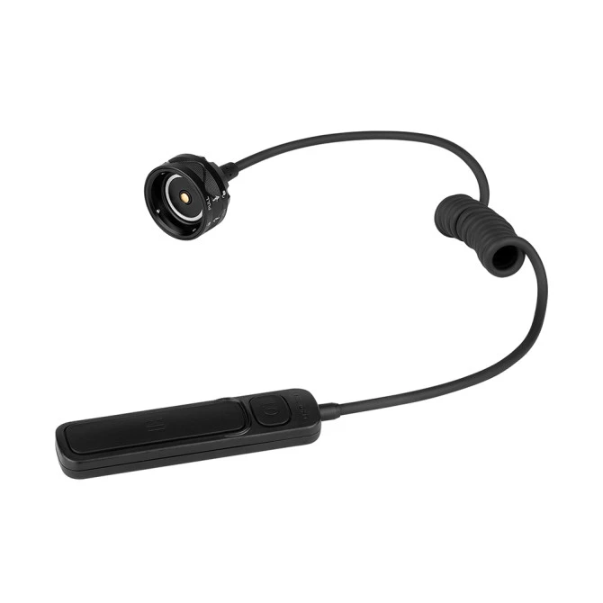 Pulsador Remoto Olight SROD Para Javelot Pro 2, Warrior 3 Y Warrior X 3 3 Pulsador Remoto Olight SROD Para Javelot Pro 2, Warrior 3 Y Warrior X 3