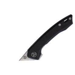 QSP Leopard Linerlock Fibra De Carbono -Leopard Almacenar qsp leopard linerlock fibra de carbono 3