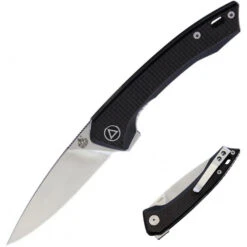 QSP Leopard Linerlock Fibra De Carbono -Leopard Almacenar qsp leopard linerlock fibra de carbono 4