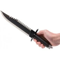 Rambo II First Blood Standard Edition 10 Rambo II First Blood Standard Edition -Leopard Almacenar rambo ii first blood standard edition 2