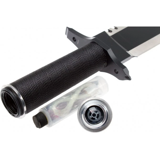 Rambo II First Blood Standard Edition 8 Rambo II First Blood Standard Edition - Imagen 6