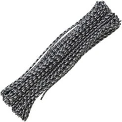 Rollo De Paracord Camuflaje Urbano