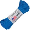 Rollo De Paracord Cord Blue -Leopard Almacenar rollo de paracord cord blue