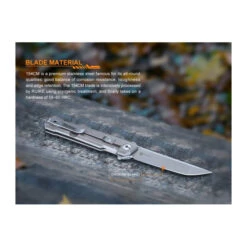 Ruike M126-TZ -Leopard Almacenar ruike m126 tz 9