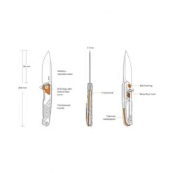 Ruike M875-TZ -Leopard Almacenar ruike m875 tz 4