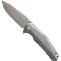 Schrade Linerlock Gray 9 Schrade Linerlock Gray -Leopard Almacenar schrade linerlock gray 2