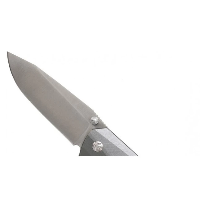 Schrade Linerlock Gray 6 Schrade Linerlock Gray - Imagen 4