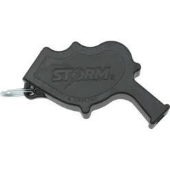 Silbato Storm Negro