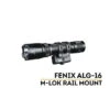 Soporte Fenix Para Riel M-Lok Fenix ALG-16 -Leopard Almacenar soporte fenix para riel m lok fenix alg 16