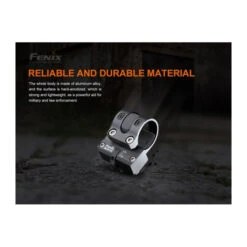 Soporte Fenix Para Riel M-Lok Fenix ALG-16 17 Soporte Fenix Para Riel M-Lok Fenix ALG-16 -Leopard Almacenar soporte fenix para riel m lok fenix alg 16 4
