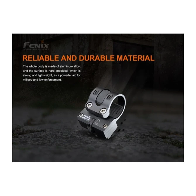 Soporte Fenix Para Riel M-Lok Fenix ALG-16 7 Soporte Fenix Para Riel M-Lok Fenix ALG-16 - Imagen 5