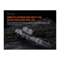 Soporte Fenix Para Riel M-Lok Fenix ALG-16 20 Soporte Fenix Para Riel M-Lok Fenix ALG-16 -Leopard Almacenar soporte fenix para riel m lok fenix alg 16 7