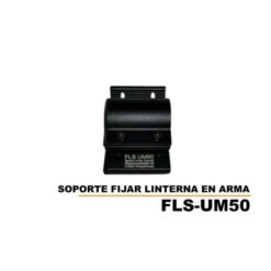 Soporte Magnético Fenix FLS-UM50 Para Fijar Linternas En Armas -Leopard Almacenar soporte magnetico fenix fls um50 para fijar linternas en armas 1