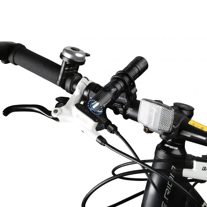 Soporte Olight Bicicleta FB-1 6 Soporte Olight Bicicleta FB-1 - Imagen 4