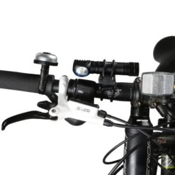 Soporte Olight Bicicleta FB-1 20 Soporte Olight Bicicleta FB-1 -Leopard Almacenar soporte olight bicicleta fb 1 6