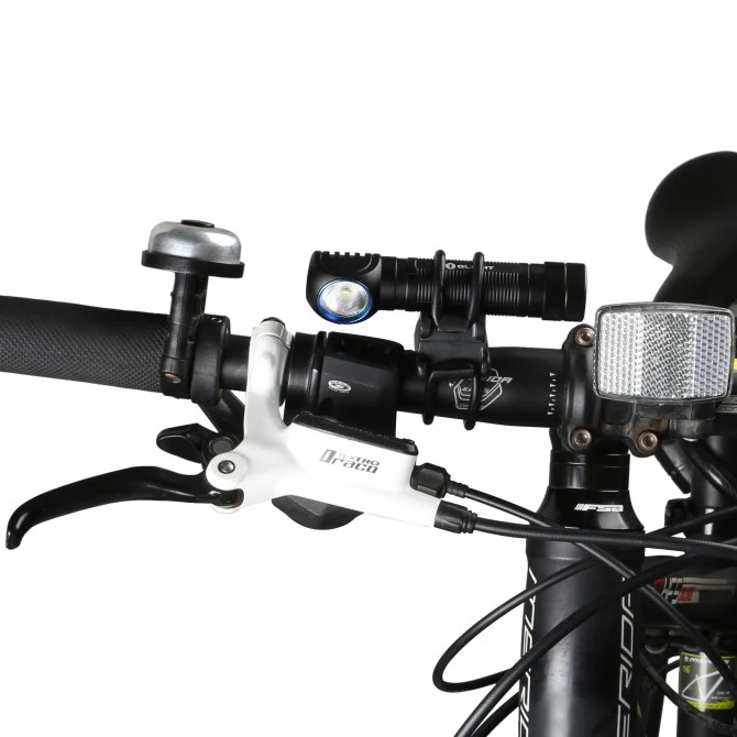 Soporte Olight Bicicleta FB-1 9 Soporte Olight Bicicleta FB-1 - Imagen 7