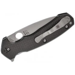 Spyderco Amalgam Compression Lock -Leopard Almacenar spyderco amalgam compression lock 3