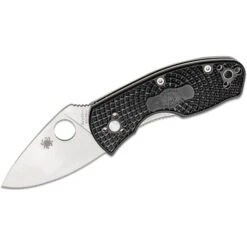 Spyderco Ambitious Lightweight