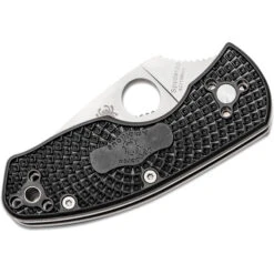 Spyderco Ambitious Lightweight -Leopard Almacenar spyderco ambitious lightweight 5