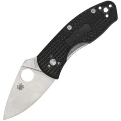 Spyderco Ambitious Lightweight -Leopard Almacenar spyderco ambitious lightweight 7
