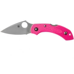Spyderco Dragonfly 2 Rosa 9 Spyderco Dragonfly 2 Rosa -Leopard Almacenar spyderco dragonfly 2 rosa 2