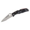 Spyderco Endura 4 Lightweight Thin Red Line -Leopard Almacenar spyderco endura 4 lightweight thin red line