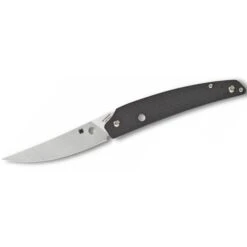 Spyderco Ikuchi Fibra De Carbono 10 Spyderco Ikuchi Fibra De Carbono -Leopard Almacenar spyderco ikuchi fibra de carbono 3