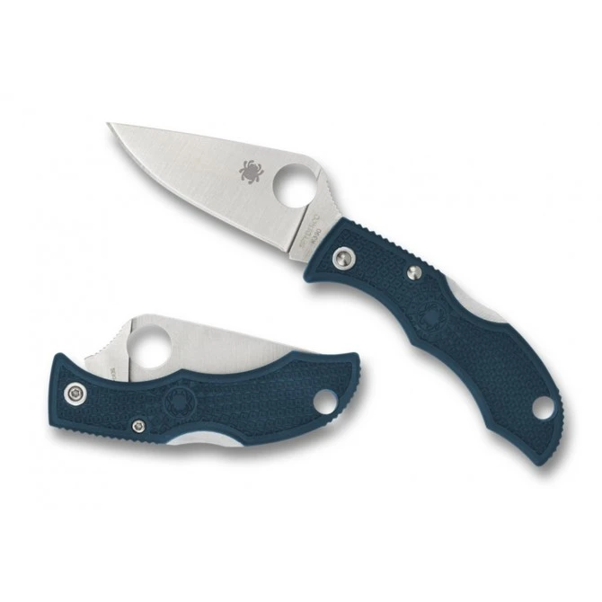 Spyderco Ladybug 3 K390 5 Spyderco Ladybug 3 K390 - Imagen 3