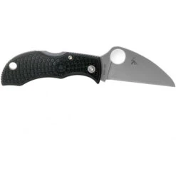 Spyderco ManBug Lockback Wharncliffe 10 Spyderco ManBug Lockback Wharncliffe -Leopard Almacenar spyderco manbug lockback wharncliffe 3