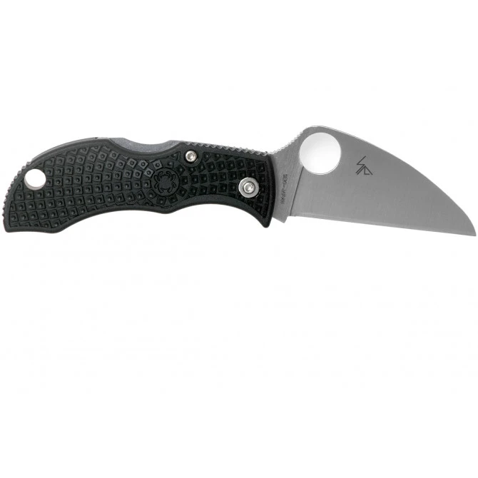 Spyderco ManBug Lockback Wharncliffe 6 Spyderco ManBug Lockback Wharncliffe - Imagen 4