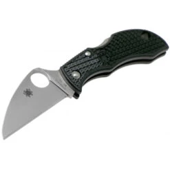 Spyderco ManBug Lockback Wharncliffe 11 Spyderco ManBug Lockback Wharncliffe -Leopard Almacenar spyderco manbug lockback wharncliffe 4