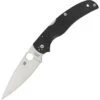 Spyderco Native Chief Backlock CPM-S30V -Leopard Almacenar spyderco native chief backlock cpm s30v