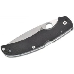 Spyderco Native Chief Backlock CPM-S30V 10 Spyderco Native Chief Backlock CPM-S30V -Leopard Almacenar spyderco native chief backlock cpm s30v 2