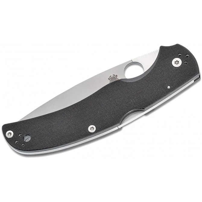 Spyderco Native Chief Backlock CPM-S30V 5 Spyderco Native Chief Backlock CPM-S30V - Imagen 3