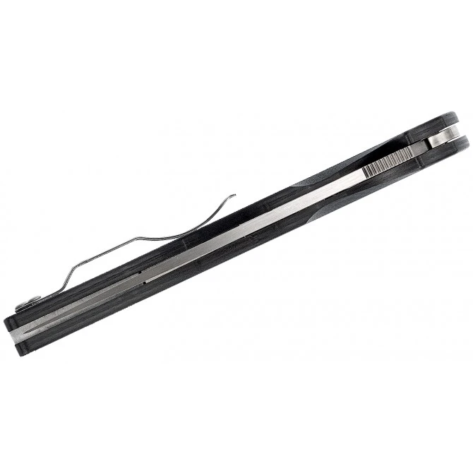 Spyderco Native Chief Backlock CPM-S30V 7 Spyderco Native Chief Backlock CPM-S30V - Imagen 5