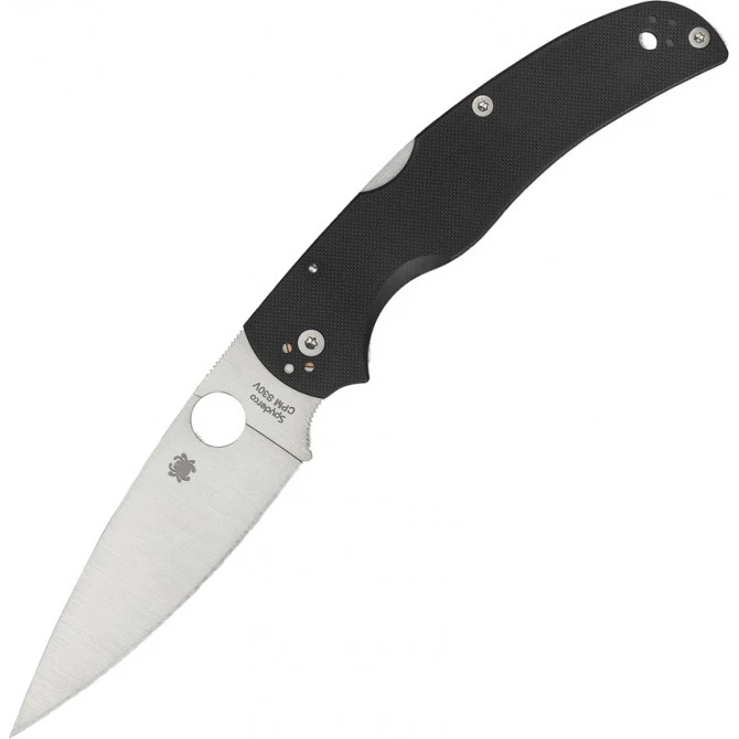 Spyderco Native Chief Backlock CPM-S30V 3 Spyderco Native Chief Backlock CPM-S30V