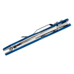 Spyderco Persistence Lightweight Azul Lisa 11 Spyderco Persistence Lightweight Azul Lisa -Leopard Almacenar spyderco persistence lightweight azul lisa 4