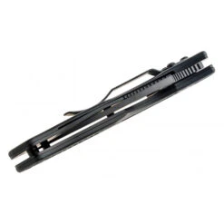 Spyderco Persistence Lightweight Hoja Negra Serrada -Leopard Almacenar spyderco persistence lightweight hoja negra serrada 2